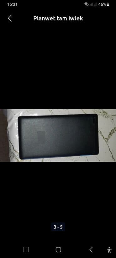 telfonlar işlənmiş: Lenovo Z5 — 3