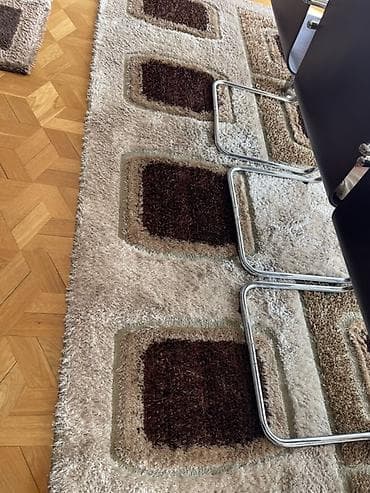 Digər ev dekoru: Xalça Kredit yoxdur — 2