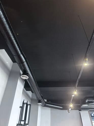 ремонт машины: 💨 Peşəkar Havalandırma Xidmətləri! Təmiz hava, sağlam mühit! — 27