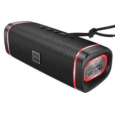 Elektronika: Kalonka səsucaldan borofone portable bluetooth speaker br32 sound — 3