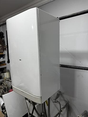 qizdirci: Yeni Kombi 24 kVt — 2