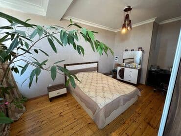 sarayda yeni tikili binalar: Yeni Yasamal, 2 otaqlı, Yeni tikili, m. İnşaatçılar, 65 kv. m — 10