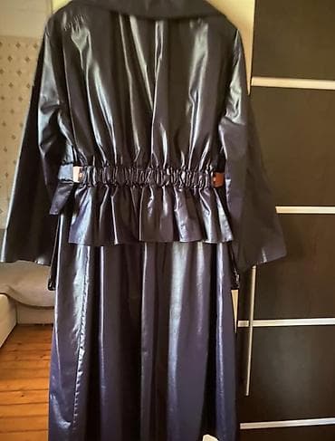 elektron qelyan filter: Plaş, rəng - Göy — 2