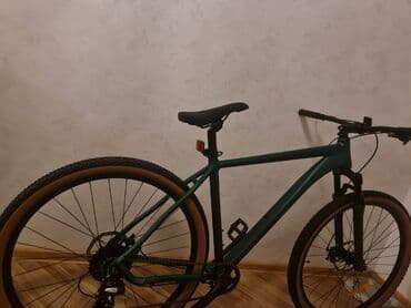 Книги и журналы: Городской велосипед Kross, 29" — 2