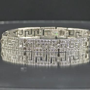 biləzik: Bilərzik, Gümüş — 2