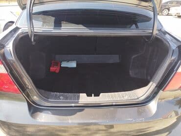 yağış sensoru: Chevrolet Nexia sedan - Kuzov: sedan, qrafit boz rəng - Motor: benzin — 13