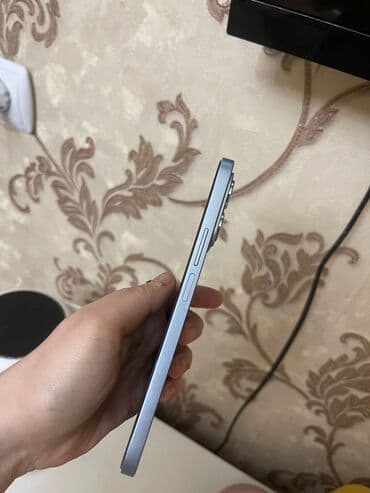 telefon sensor: Honor X8b, 128 GB, Sensor, Face ID, Barmaq izi — 3