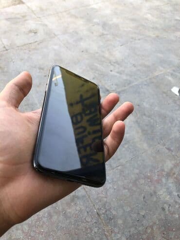 iphone ucun flash kart: IPhone X, 64 GB — 6