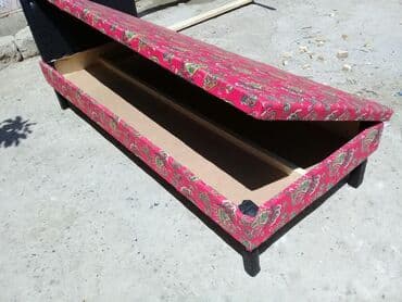 i̇ki mərtəbəli çarpayı: Carpayi — 4