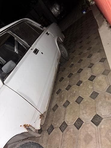 turbo az islenmis avtomobiller: VAZ (LADA) 2107: 1.6 l | 2003 il 98000 km Sedan — 4
