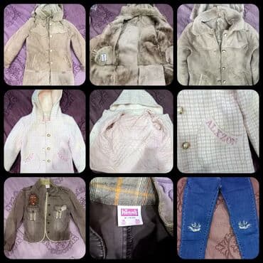 uşaq gəlinlik: UCUZ qiymətə, AZ və Səliqəli istifadə olunmuş, YAXŞI vəziyyətdə olan — 1