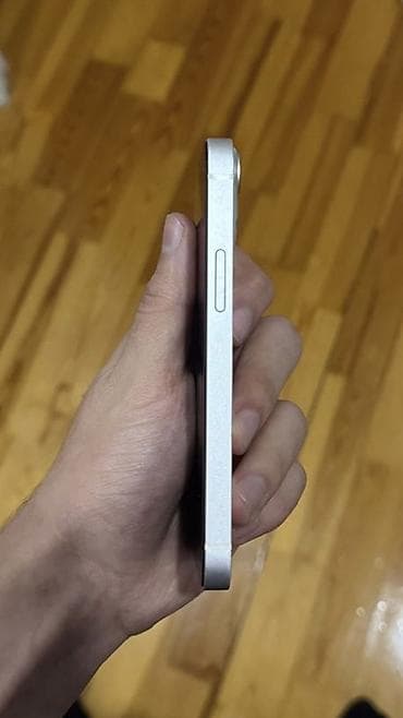 iphone 12 mini islenmis: IPhone 13 mini, 128 GB, Ağ — 4