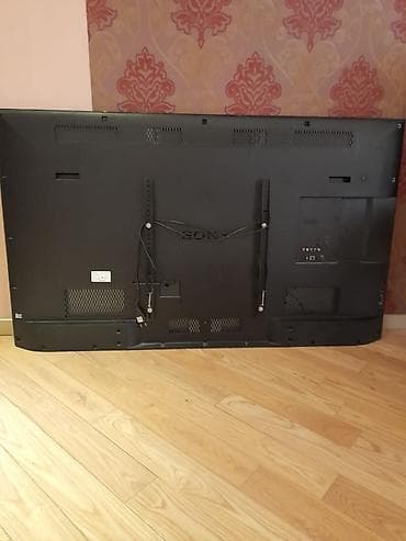 en ucuz utv: Televizor Sony 60" — 2