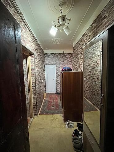 Квартиры: Баку, 3 комнаты, Вторичка, 61 м² — 6