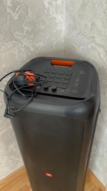 iphone 14 pro qiymeti irşad: İşlənmiş JBL Kolonka, Növ - Bluetooth, rəng - Qara — 5