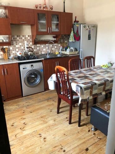 ehmedlide ev: 2 otaqlı, 80 kv. m, Kredit yoxdur, Yeni təmirli — 10