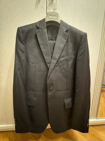 Pencəklər: Pencək, M — 1