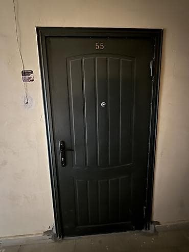 Qızdırıcı və isidicilər: Dəmir Seyf Qapı — 2