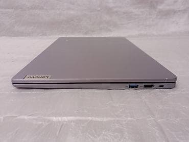 Masaüstü kompüterlər və iş stansiyaları: Noutbuk Lenovo Chromebook IdeaPad 3 - 2024 Demək olarki təzədir — 5