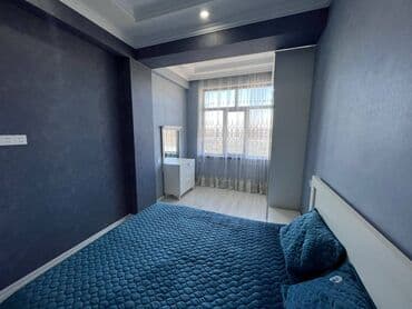 yasamal yeni tikili satilir: Sumqayitda levent sitidə 15 mertebeli binanın 14-cu mərtəbəsində — 7