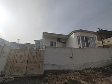 Masazır 3 otaqlı, 89 kv. m, Kredit var, Orta təmir