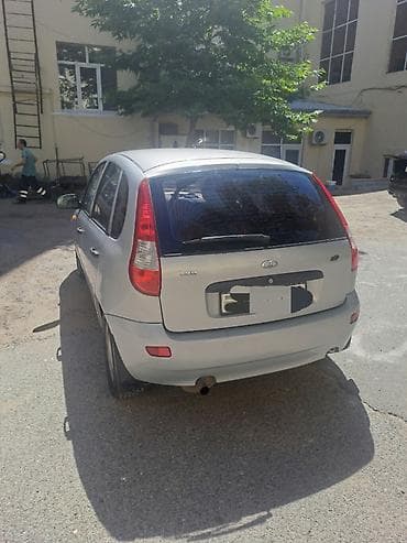 Avtomobil satışı: VAZ (LADA) Kalina: 1.6 l | 2008 il 245000 km Hetçbek — 1