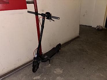 Xiaomi Electric Scooter 5 Max satılır Xiaomi Electric Scooter 5 Max — 4