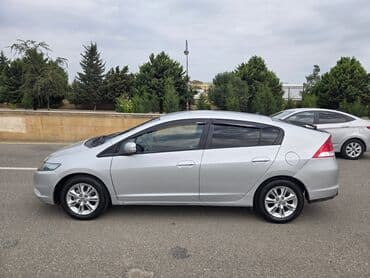 диски на хонда аккорд 7: Honda Insight: 1.3 л | 2010 г. Хэтчбэк — 3