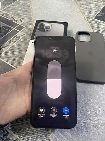 irşad iphone 13 pro: IPhone 13 Pro, Graphite — 3