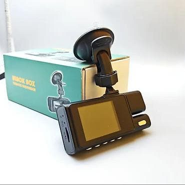 GPS naviqatorlar: 🔴nağd satışdır,kredit deyil🔴 🎁 2kameralı(salan +ön) typce — 7