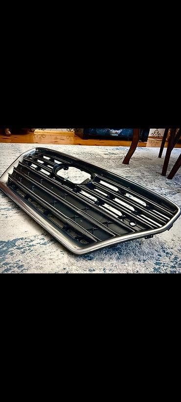 mini cooper 2009: Hyundai Qrandeur 2018 model radiator barmaqlığı. yaxşı — 4