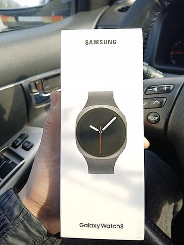 Smart saat, Samsung lalafo.az -da Smart saat, Samsung