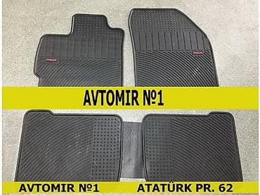azeri sexsi: Toyota prius 2016, 2020 ayagaltı rezini ünvan: atatürk prospekti 62 — 1