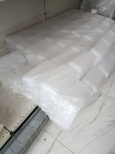 şırdan qiyməti: Topdan satış kanistr Yeni 10 litr say 20 ədəd qiyməti 2.10 manatdan — 5