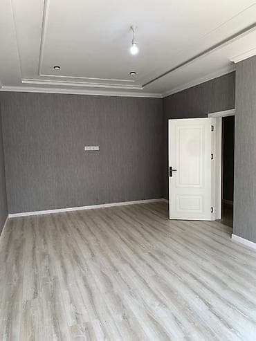 ev bakı: 6 otaqlı, 140 kv. m, Yeni təmirli — 3