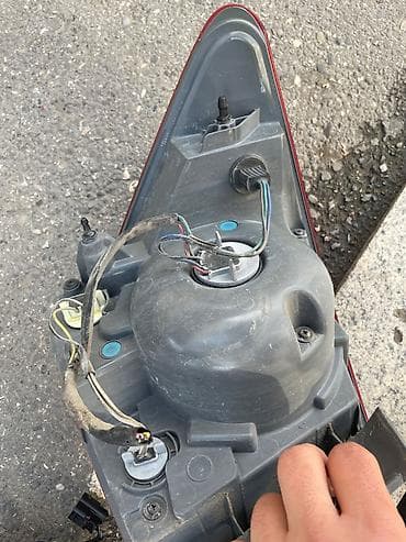 qaz 54 satisi: Komplekt, Chevrolet, ABŞ, İşlənmiş — 3