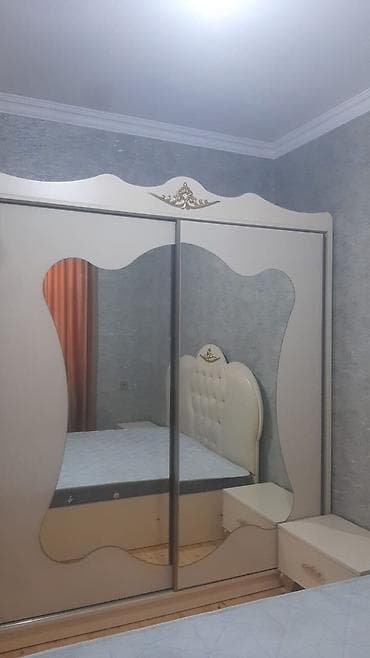 mingecevirde kreditle satilan evler: 2 otaqlı həyət evi – daxili mətbəx və həyət guşəsi - Planlanma: 2 — 6