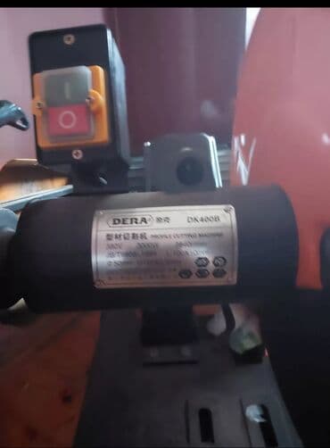 elektron qelem: Uqlares stanok 450
Yenidir hes islenmiyib — 2