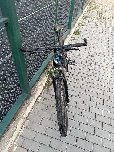 mercedes velosiped: Baishida 26” dağ velosipedi - Çərçivə: yüngül alaşımlı çərçivə, idman — 5