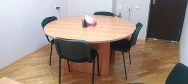 fosforlu qələm: Ofis mebelləri dəsti və təklikdə satışı, 95azn bir ədəd üçün Tərkibi — 6