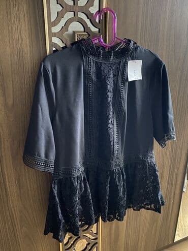 qadın koynekleri: Кофта Zara, размер L — 2