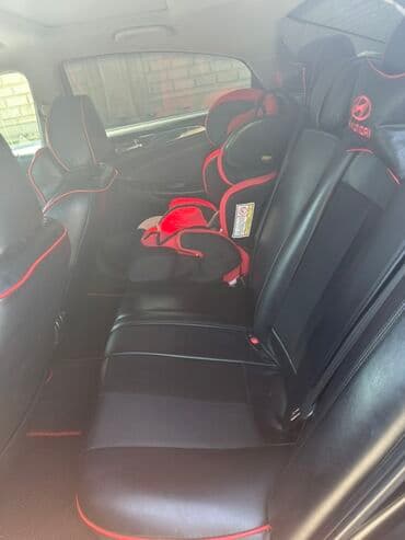 c klass mersedes: Hyundai Sonata: 2.4 l | 2010 il Sedan — 8