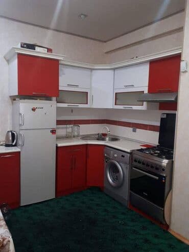 gunluk evler yasamalda: Yasamal rayonu,Kaktus restoranı və ATV kanalının yanında,16 — 6