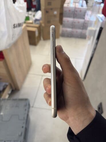 11 pro max 256: IPhone 11, 128 GB, Ağ — 3