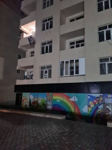bine atcılıq: 3 otaqlı, Yeni tikili, 104 kv. m — 3