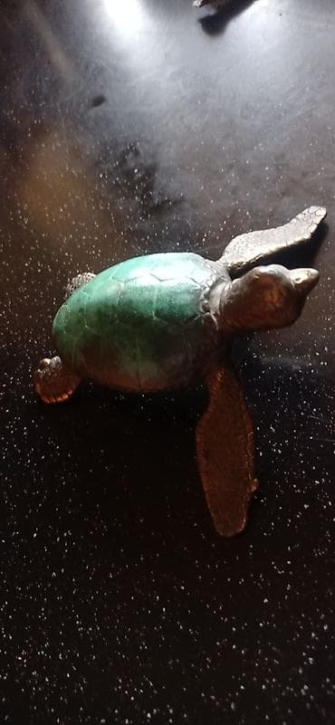 Бронза
Rik sant — 7