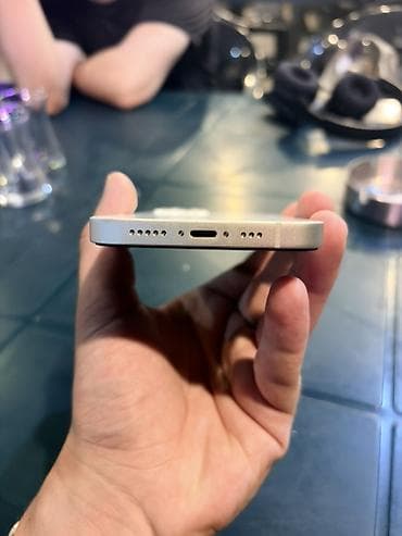 redmi note 13 ultra: IPhone 13, 128 GB, Ağ, Simsiz şarj, Face ID — 8
