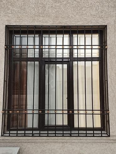 pencerler: Hər zövqə uyğun Resotka və Məhəccər sifarişləri qəbul edirik Resotka — 2