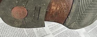 Giorgio Ricci kişi mokasinləri – Made in Italy 100% original ideal — 3