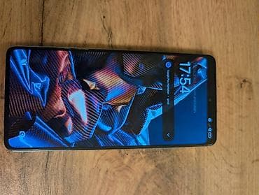 Poco X5 Pro 5G, 256 GB, rəng - Mavi